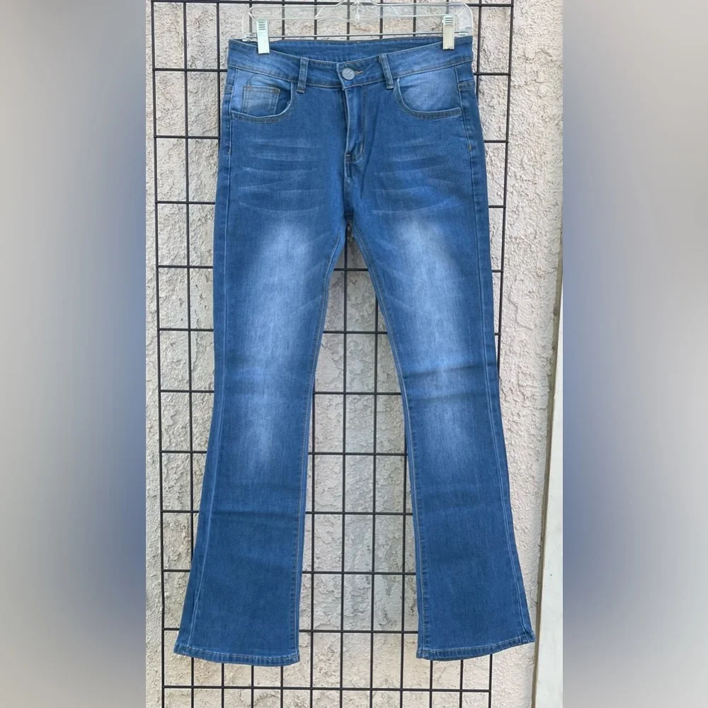 J Jeans flair women’s jeans size medium
